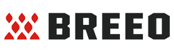 Breeo Brand Logo